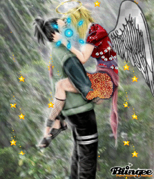 SHIKAMARU-TEMARI