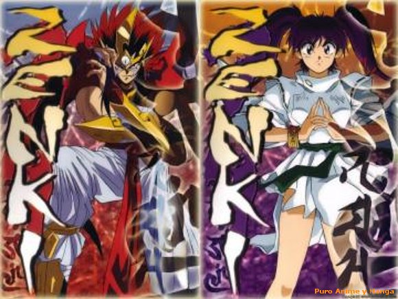 ZENKI