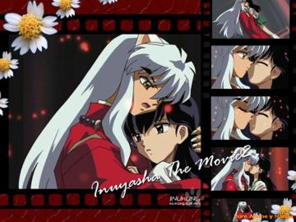 Inuyasha