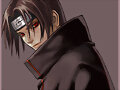 Uchiha Itachi  (Akatsuki)