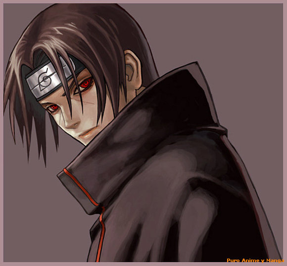 Uchiha Itachi  (Akatsuki)