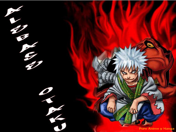 Jiraiya