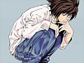 DEATH NOTE