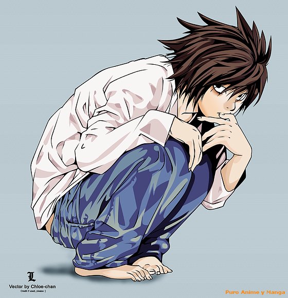 DEATH NOTE