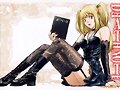 DEATH NOTE
