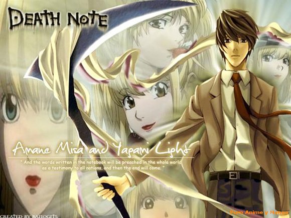 Death Note
