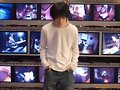 DEATH NOTE (&quot;L&quot;)