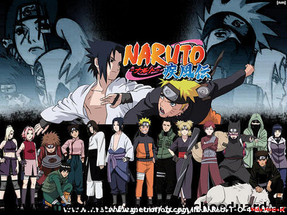 narutoo