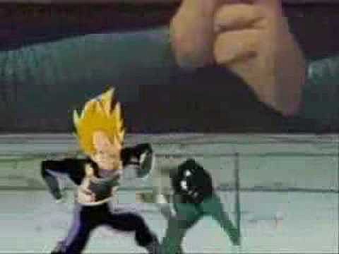 serie naruto vs seria dragon ball