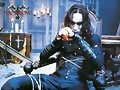 The crow+++