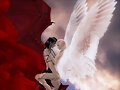 el amor esta hecho+++