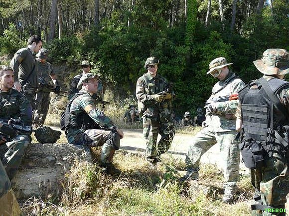 escursion a sant fost