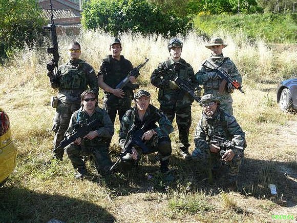 escursion a sant fost
