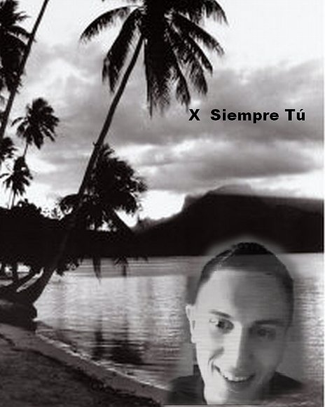 Y Llegaste Tu