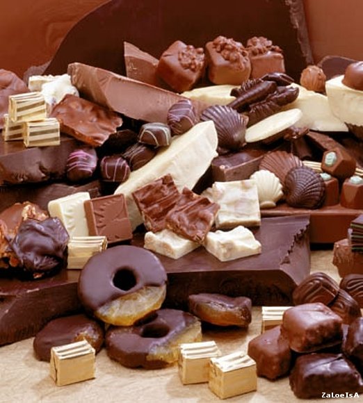 Tu Eres Mucho Mas Dulce