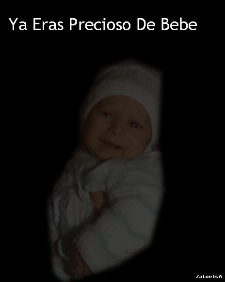 Naci Para Encontrarte