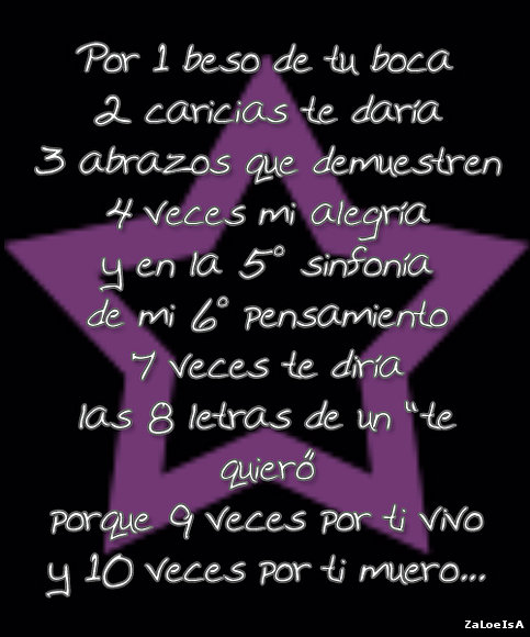 El Amor y La Locura