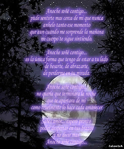 Sueños
