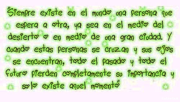 Te Amo
