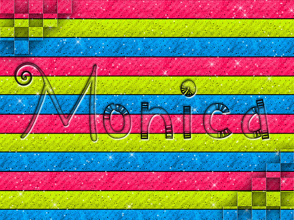 este lo echo yo es un fondo mio!