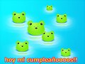 mi cumpleeeeeeeeeeee!!!