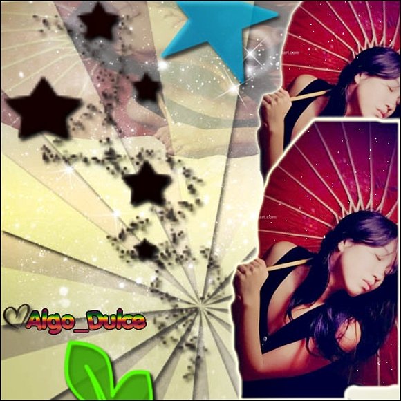 Yo lo eCho con FhotoShop!! 1º