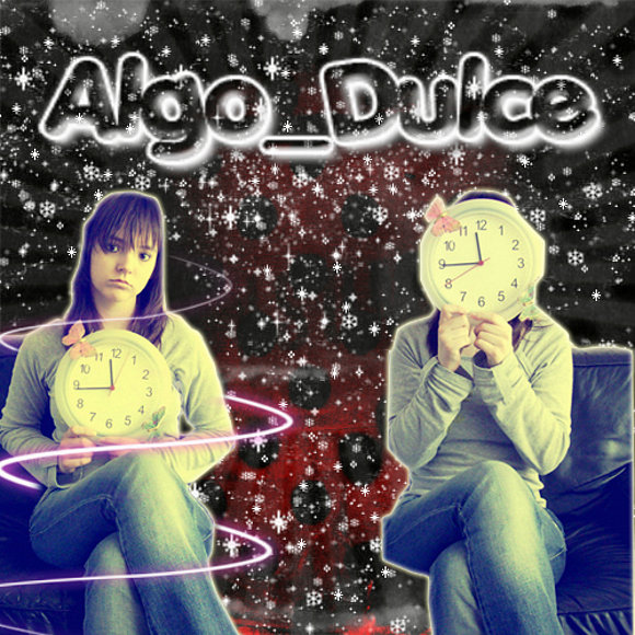 Otro Blend!! (Echo x Mi) 4º