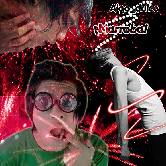 Otro Blend Echo x Mi Con Photoshop! 8º