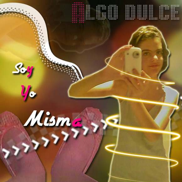 Mi Blend echo por mi (Soy yo)