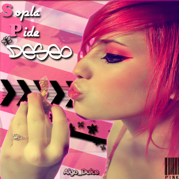 Pink [Blend: 15]