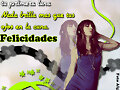Felicidadess Primeraluna
