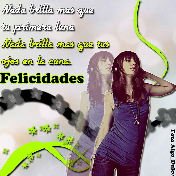 Felicidadess Primeraluna