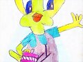 Asi Dibujo Yo!!