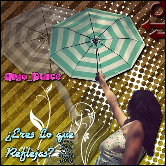 :D Otro Blend MaS