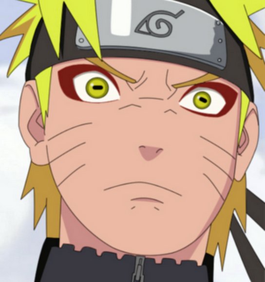 naruto sennin