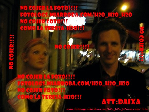 No are el concurse!!