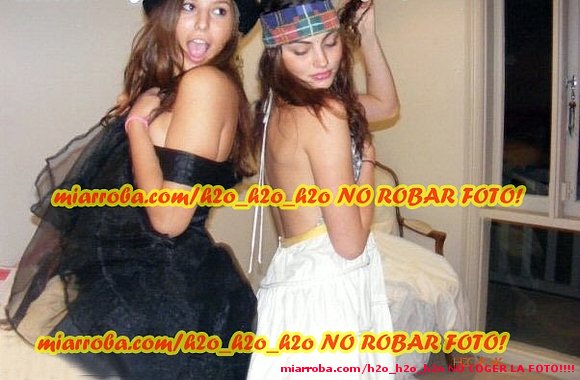 exclu de phoebe???????