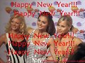 &iexcl;Feliz A&ntilde;o NUevo!!