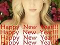 Claire,Feliz a&ntilde;o nuevoo!!