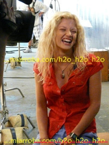 Cariba heine