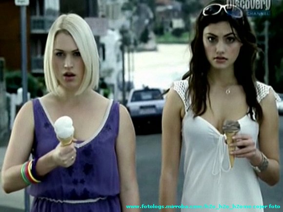 Na aki phoebe  y  ..........?????