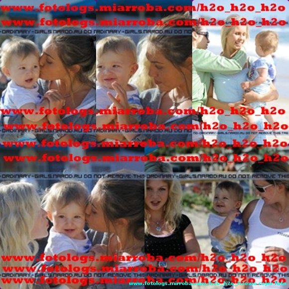 Un collage de la 3 temporada o no?