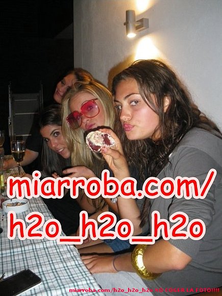 super exclu de phoebe