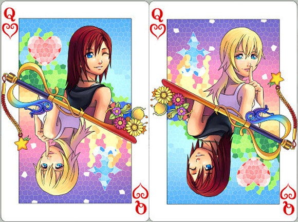 Geminis
