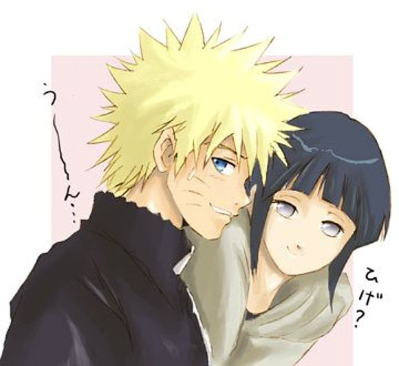 naruhina