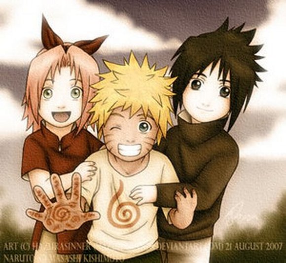 sweeth sasuke