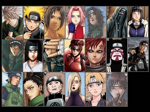 shippuden