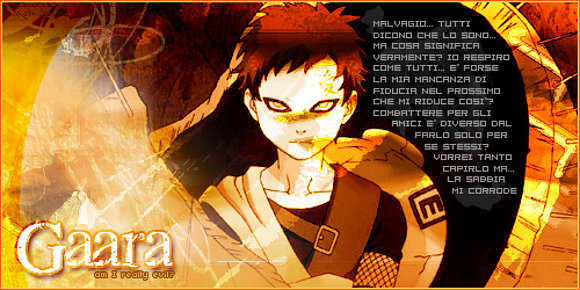 gaara