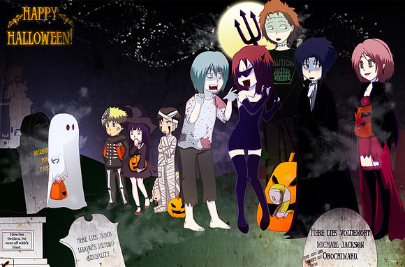 hallowen