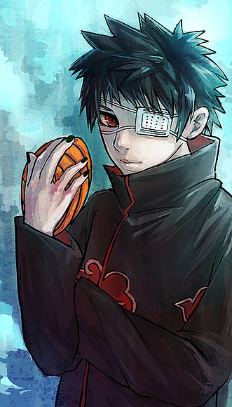 obito uchiha